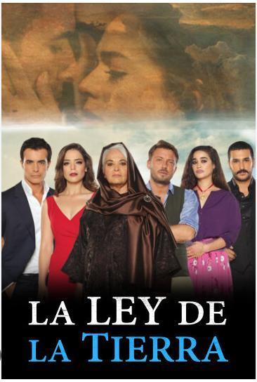 La Ley De La Tierra C51 FIN